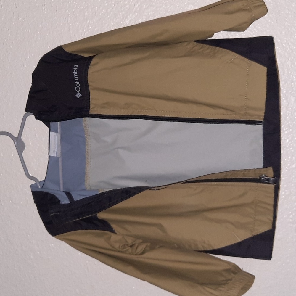 Columbia & Dino jacket bundle